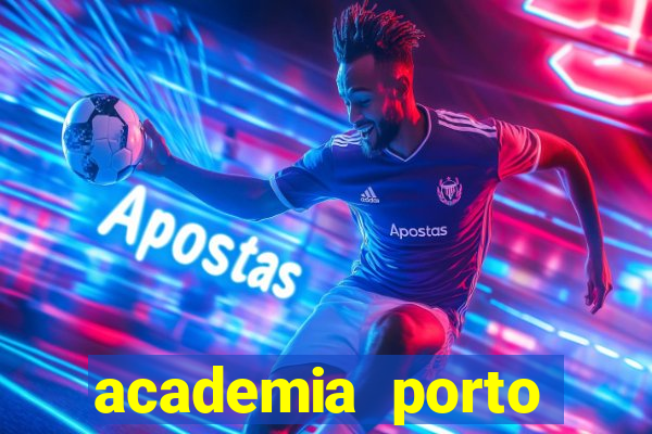 academia porto velho perto de mim